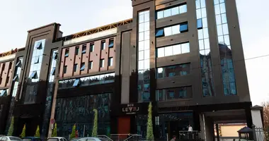 Аренда офиса | 110 м² | New Level Business Center  в Ташкент, Узбекистан