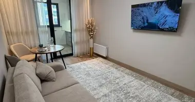Квартира 2 комнаты в Ташкент, Узбекистан