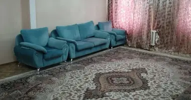 Квартира 4 комнаты в Ташкент, Узбекистан