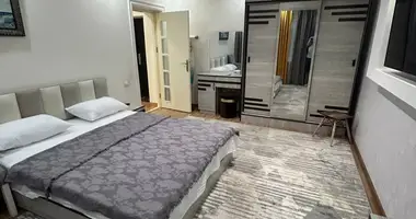 Квартира 1 комната в Ташкент, Узбекистан