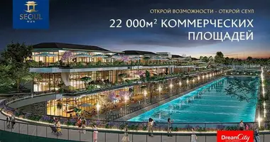 Коммерческое помещение 20 м² в Ташкент, Узбекистан