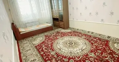 Аренда квартира 3-комнатная Алмазарский район. ID R0047 _just_in Toshkent, Oʻzbekiston