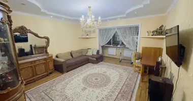 Квартира 3 комнаты в Ташкент, Узбекистан