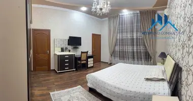 Квартира 4 комнаты в Ташкент, Узбекистан