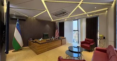 Коммерческое помещение 228 м² в Ташкент, Узбекистан
