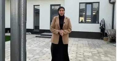 Дом 7 комнат в Ташкент, Узбекистан
