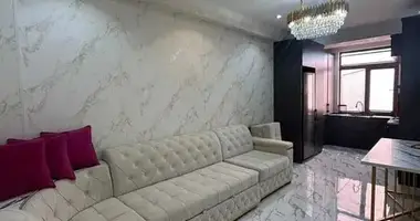 Квартира 2 комнаты в Ташкент, Узбекистан