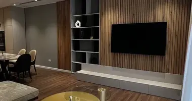 2-комнатная квартира в жилом комплексе премиум-класса "Mirabad Avenue"  в Ташкент, Узбекистан