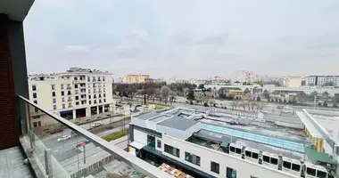 Квартира 3 комнаты в Ташкент, Узбекистан