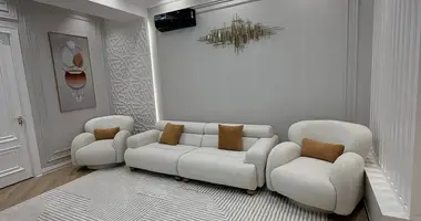 Kvartira 4 xonalar _just_in Toshkent, Oʻzbekiston