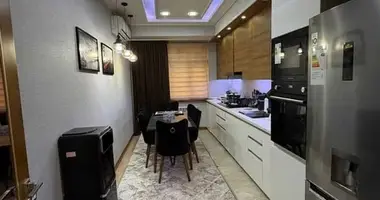 Аренда квартира 4 комнатная Алмазарский район (23) в Ташкент, Узбекистан