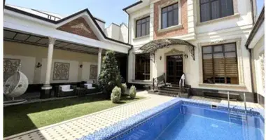 Дом 9 комнат в Ташкент, Узбекистан