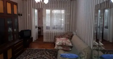 Квартира 2 комнаты в Ташкент, Узбекистан