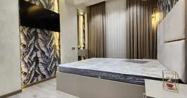 Квартира 2 комнаты в Ташкент, Узбекистан