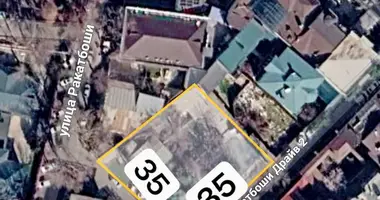 Участок земли в Ташкент, Узбекистан