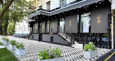 Tijorat 190 m² _just_in Toshkent, Oʻzbekiston