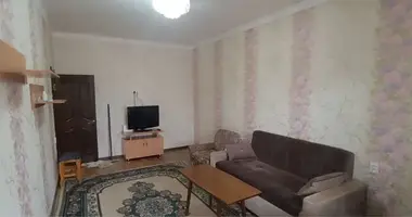 Квартира 2 комнаты в Ташкент, Узбекистан