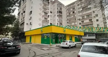 Tijorat _just_in Toshkent, Oʻzbekiston