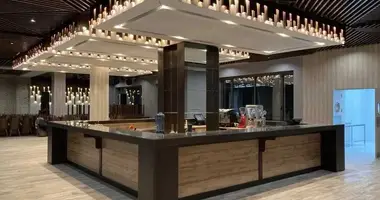 Tijorat 1 908 m² _just_in Toshkent, Oʻzbekiston