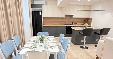 Посуточная квартира Daily Apartment Rentals Tashkent City в Ташкент, Узбекистан