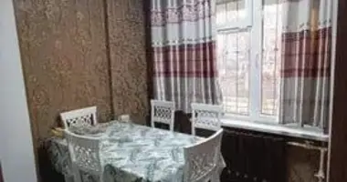 Квартира 3 комнаты в Ташкент, Узбекистан