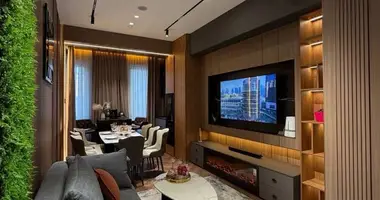 Квартира 3 комнаты в Ташкент, Узбекистан