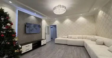 Квартира 4 комнаты в Ташкент, Узбекистан