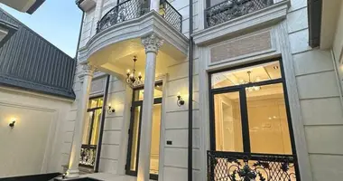 Uy 6 xonalar _just_in Toshkent, Oʻzbekiston