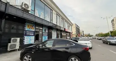Коммерческое помещение 316 м² в Ташкент, Узбекистан