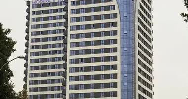 Аренда офисных помещений от 140 до 245 кв.м. на 3 этаже — Modera Towers Business Center _just_in Toshkent, Oʻzbekiston