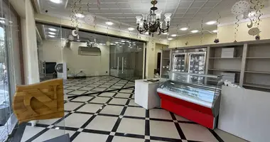 Коммерческое помещение 255 м² в Ташкент, Узбекистан