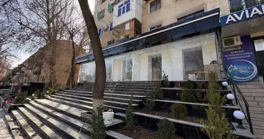Коммерческое помещение 110 м² в Ташкент, Узбекистан