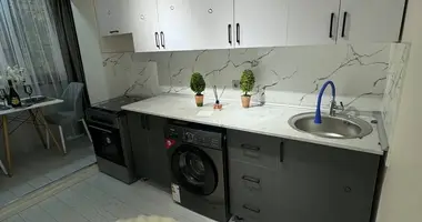 Квартира 1 комната в Ташкент, Узбекистан