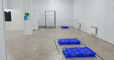 Ombor 450 m² _just_in Toshkent, Oʻzbekiston