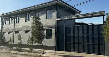 Жаккурганская производственное и складское помещение 1061 кв.м _just_in Toshkent, O‘zbekiston