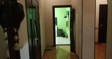 Квартира 3 комнаты в Ташкент, Узбекистан