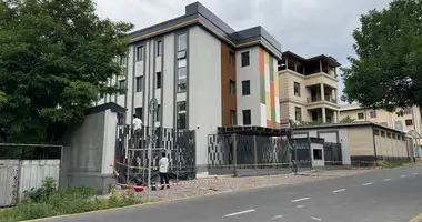 Аренда коммерческое здание Яккасарайский район. ID V00078 _just_in Toshkent, Oʻzbekiston