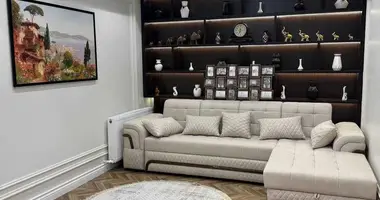 Квартира 2 комнаты в Ташкент, Узбекистан