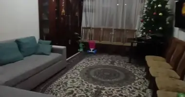 Квартира 3 комнаты в Ташкент, Узбекистан