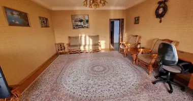 Квартира 3 комнаты в Ташкент, Узбекистан