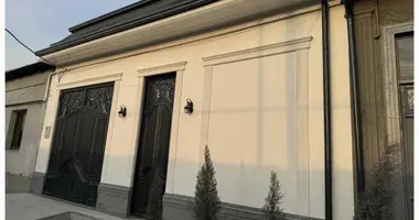 Дом 6 комнат в Ташкент, Узбекистан