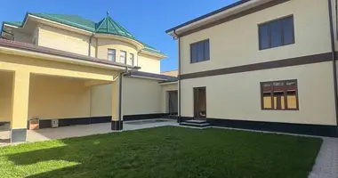 Kottej 6 xonalar _just_in Toshkent, Oʻzbekiston