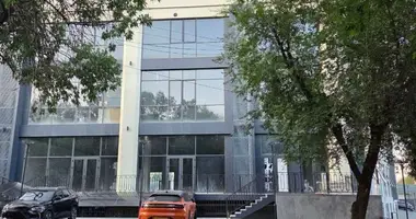 Tijorat 1 000 m² _just_in Toshkent, Oʻzbekiston