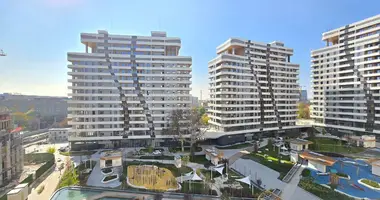 Kvartira 1 xona _just_in Toshkent, Oʻzbekiston