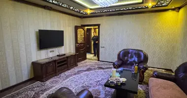 Квартира 3 комнаты в Ташкент, Узбекистан