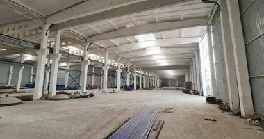 Аренда производственной базы 6500 м² на участке 1,6 га   _just_in Toshkent, Oʻzbekiston
