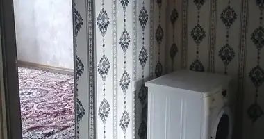 Квартира 5 комнат в Ташкент, Узбекистан