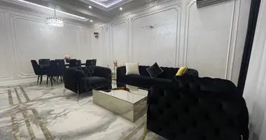 Сдаётся  Квартира |ЖК Gardens Residence| 3 комнаты  в Ташкент, Узбекистан
