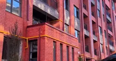 Квартира 1 комната в Ташкент, Узбекистан