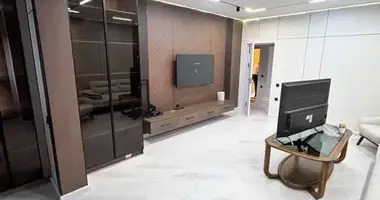 Квартира 3 комнаты в Ташкент, Узбекистан